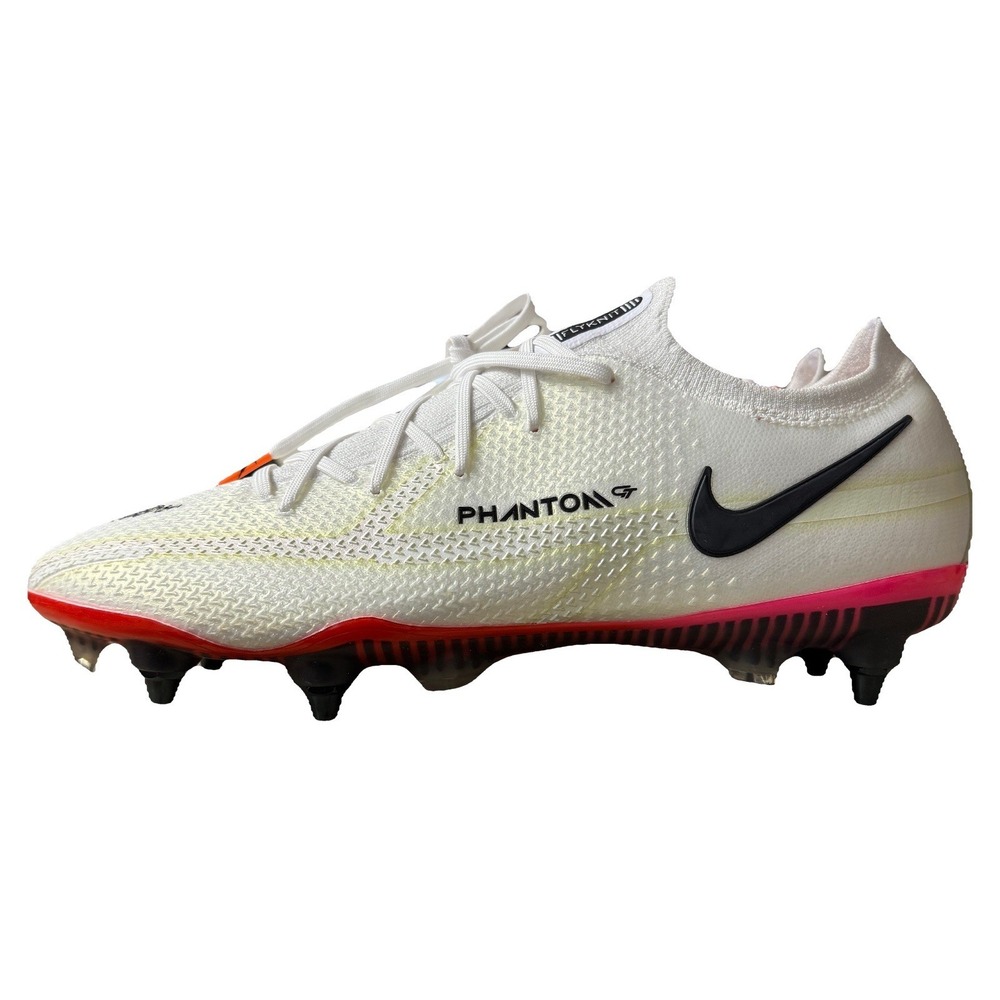 Nike Phantom GT2 Elite SG-Pro AC 'Rawdacious Pack' | DC0753-122 Mens Size 11.5